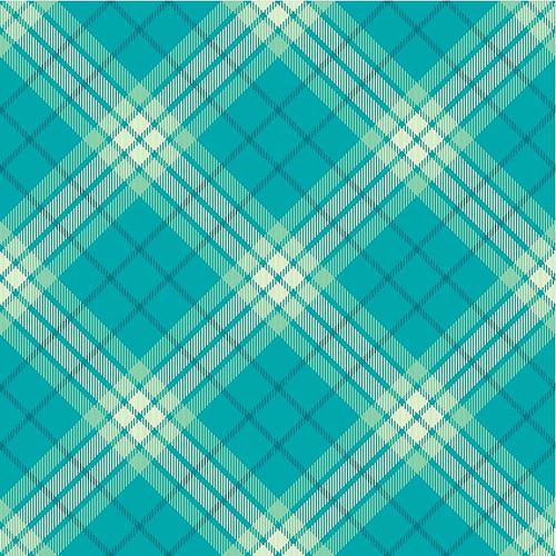 seamless tartan pattern