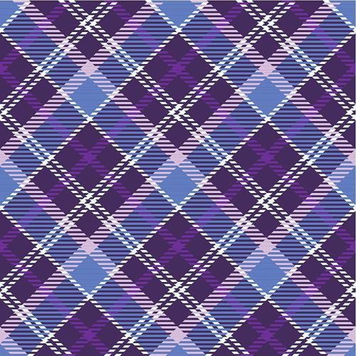 seamless tartan pattern