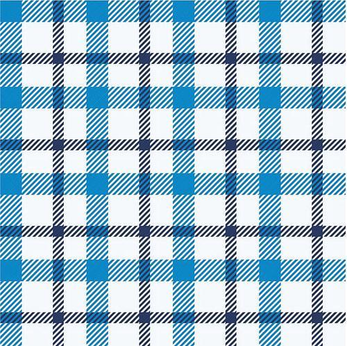 seamless tartan pattern