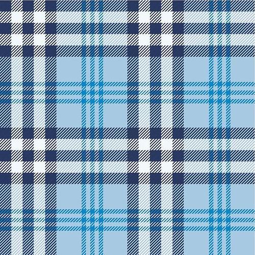 seamless tartan pattern