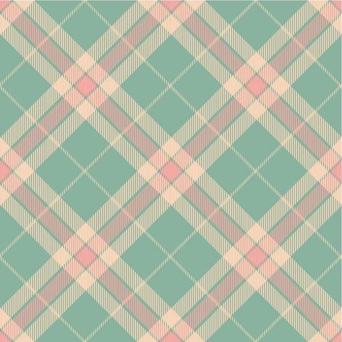 seamless tartan pattern