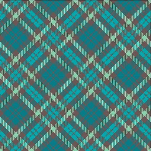 seamless tartan pattern