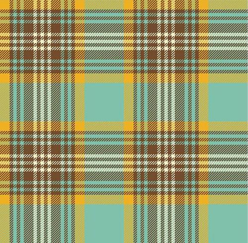 seamless tartan pattern