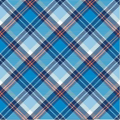 seamless tartan pattern