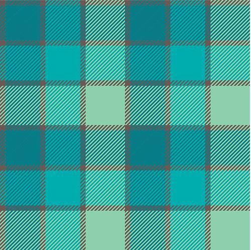 seamless tartan pattern