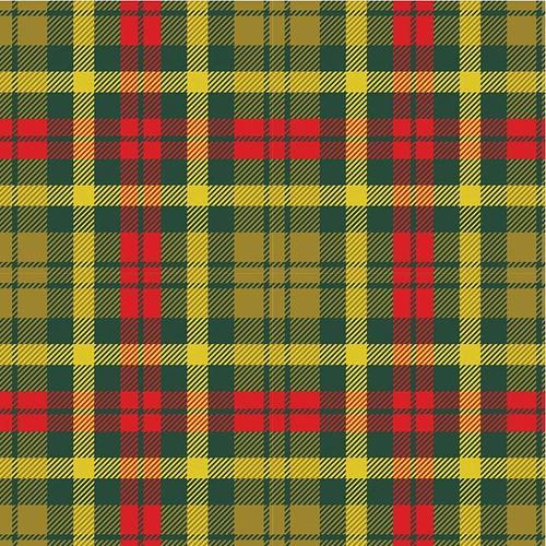 seamless tartan pattern