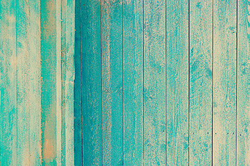The old blue wood texture with obsolete spots.
