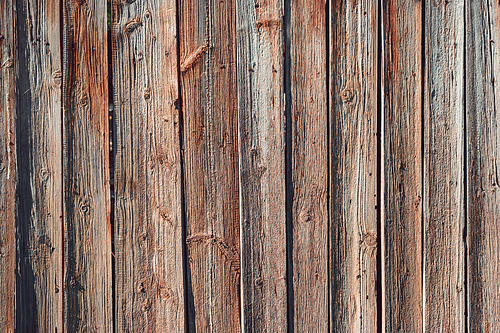 Old wood planks background.