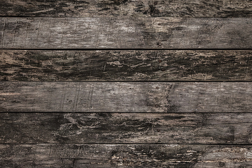 Dark weathered old wood wooden plank texture background