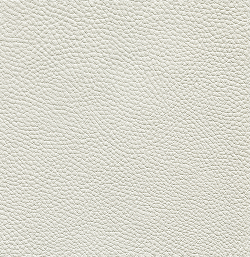 white seamless leather texture