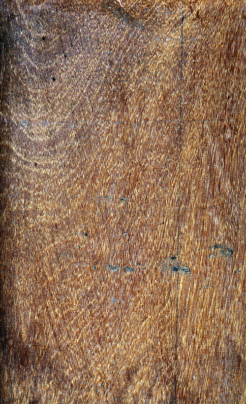Image of close-up texture of old wooden wall
