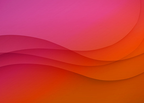 Gradient colors background. Vector illustration for social media banners, posters designs, ads, promotional material.