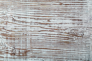 Vintage natural wooden texture top view.