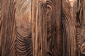 vertical old wood texture close up