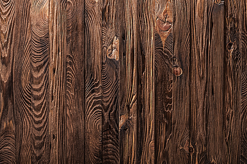 vertical version vintage wood texture