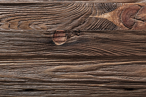 vintage brown wood  texture close up