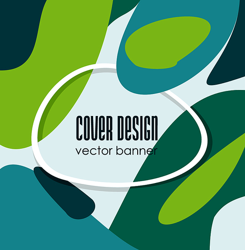 Retro design templates for brochures covers, banners, flyers and posters with abstract shapes, 80s memphis geometric flat style.