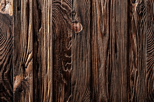 vintage wood texture with vertical oriented wooden boards