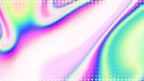 Abstract holographic iridescent composition. Background for banner, headline, presentation, corporate identity, flyer, poster, cover backdrop, wallpaper. Vector EPS10 not trace, include mesh gradient
