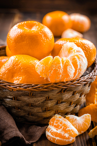 Tangerines