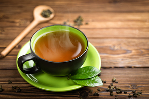 tea
