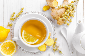 tea