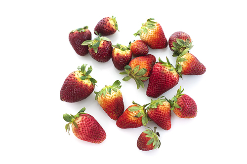 Healthy fruits, Strawberry fruits background many Strawberry fruits