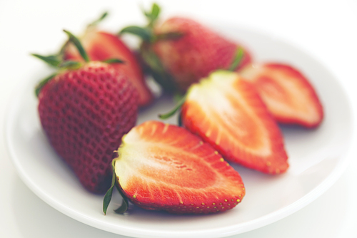 Healthy fruits, Strawberry fruits background many Strawberry fruits