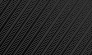 Abstract vector background. gradient gradation. Vibrant texture. Black diagonal background . Repeat wave pattern