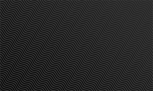 Abstract vector background. gradient gradation. Vibrant texture. Black diagonal background . Repeat wave pattern