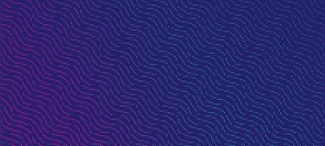 Abstract vector background. gradient gradation. Vibrant texture. Blue retro color. 80s retro style. Diagonal wave pattern