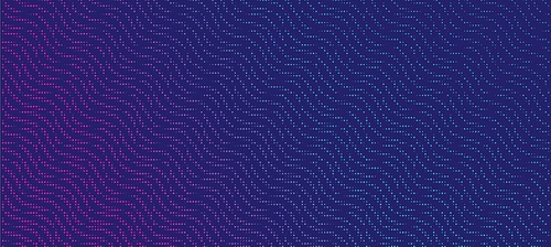 Abstract vector background. gradient gradation. Vibrant texture. Blue retro color. 80s retro style. Diagonal wave pattern