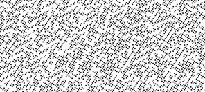 abstract vector background. halftone gradient gradation. vibrant texture.  and white