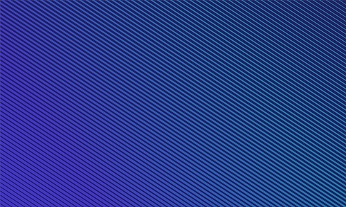 Abstract vector background. gradient gradation. Vibrant texture. Blue retro color. 80s retro style. Diagonal stripes pattern