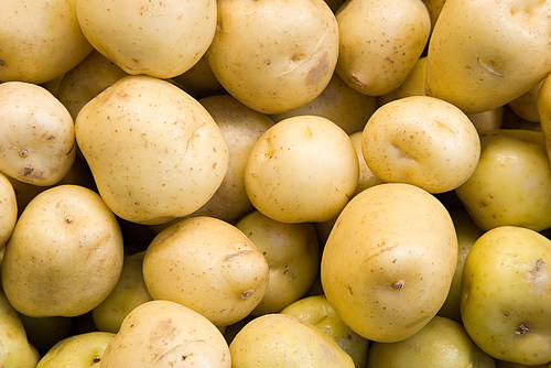 Potatoes