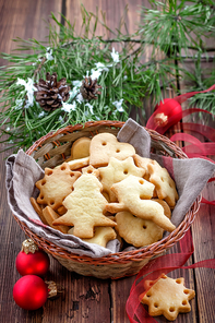 Christmas cookies