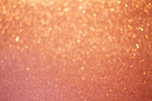 LIving coral pink abstract glitter defocused background