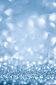 Christmas sparkling background