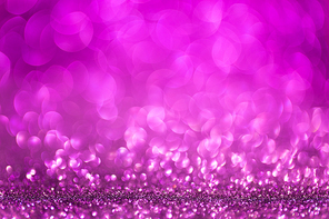 Christmas sparkling background
