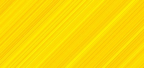 Abstract yellow diagonal striped lines with many dots background and texture. Vector illustration