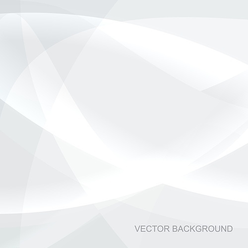 Vectorwhite background with intense glowing sparkles, beams, waves and glitter.