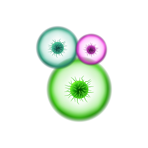 Intruder cell isolated rotavirus germs. Vector inflammatory fever bacteria, microbe organisms