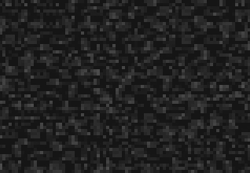 Coal, carbon and charcoal cubic pixel blocks pattern, vector game background. Coal mine cube pixel, underground carbon charcoal or coil for 8 bit computer game level of play interface