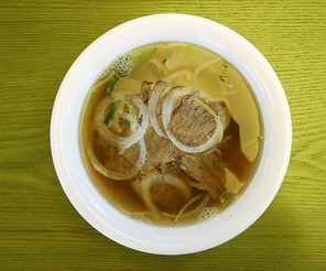 쌀국수