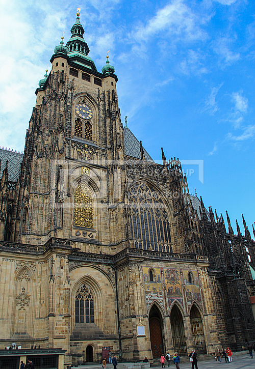 st-vitus-cathedral