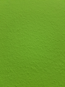 초록색 페인트가 칠해진 벽의 질감, 텍스쳐