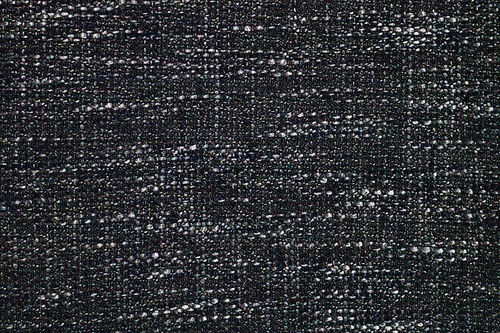 검정 배경 하얀 점 무늬 직물 천 스웨터 텍스처 백그라운드