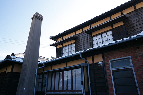 일본 전통 가옥