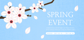 SPRING EVENT 3