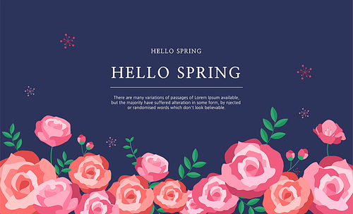 Hello spring 1